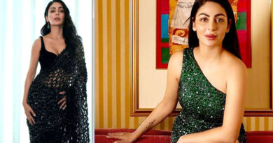 Neeru Bajwa talked about her 'complicated situationship'.