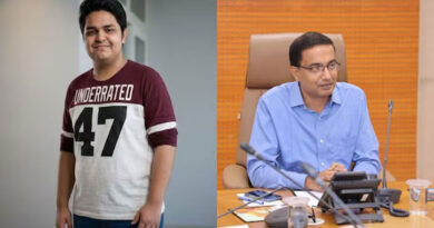 Noida Sector-150 accident: CEO removed after youth's death, SIT inquiry ordered