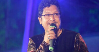 A major blow to the Odia music industry: renowned musician and singer Abhijit Majumdar passes away