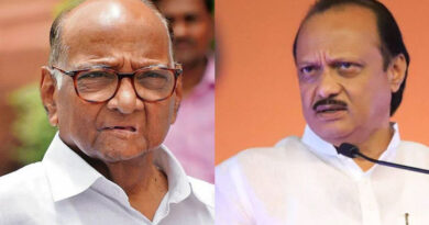 BJP gains ground in Pune and Pimpri-Chinchwad, dimming prospects of a potential reunion of the Pawar family.
