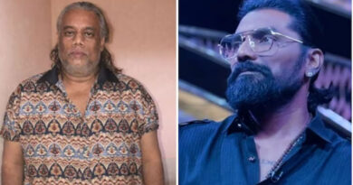 बॉलीवुड कोरियोग्राफर रेमो डिसूजा से रंगदारी मांगने के मामले में गैंगस्टर रवि पुजारी गिरफ्तार Gangster Ravi Pujari arrested in connection with extortion case involving Bollywood choreographer Remo D'Souza