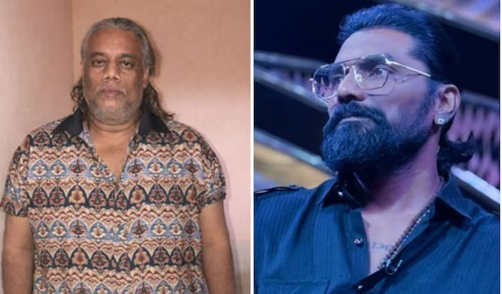 बॉलीवुड कोरियोग्राफर रेमो डिसूजा से रंगदारी मांगने के मामले में गैंगस्टर रवि पुजारी गिरफ्तार Gangster Ravi Pujari arrested in connection with extortion case involving Bollywood choreographer Remo D'Souza