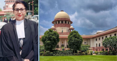 Justice versus power: Police reform is the real test of democracy.