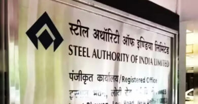 SAIL recorded record sales in December 2025, with a strong 17% increase during the April-December period.