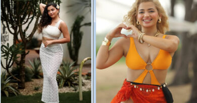 From changing her surname to devotion to Lord Shiva: Splitsvilla 16 contestant Sadaf has changed her surname to Shankar.