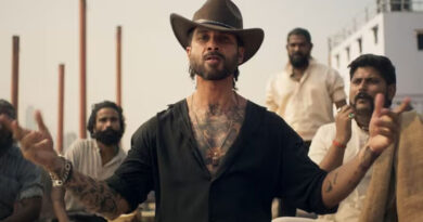 O'Romeo Teaser: Shahid Kapoor in a brutal, revenge-driven, and intense role