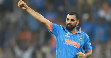 Mohammed Shami Brilliant bowling performance in Ranji Trophy, sent a message to the selectors, Bengal reaches the quarterfinals
