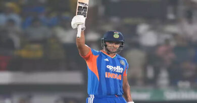 Shivam Dubey reveals secret: Dhoni's advice changed my game, solved the problem of short balls