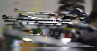 17-year-old shooter alleges sexual harassment by national coach; NRAI suspends the coach