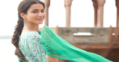 The love hidden in a childhood kite: Amandeep Sidhu of 'Ganga Mai Ki Betiyan' shares a special memory.