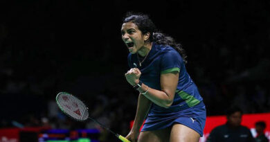 High-voltage drama at the Indonesia Masters: PV Sindhu was shown a red card, and Lakshya Sen's journey came to an end.