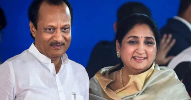 Maharashtra Politics: Sunetra Pawar will become Deputy Chief Minister