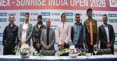 Yonex-Sunrise India Open 2026: A grand stage, enhanced spectator experience, and a rehearsal for the World Championships