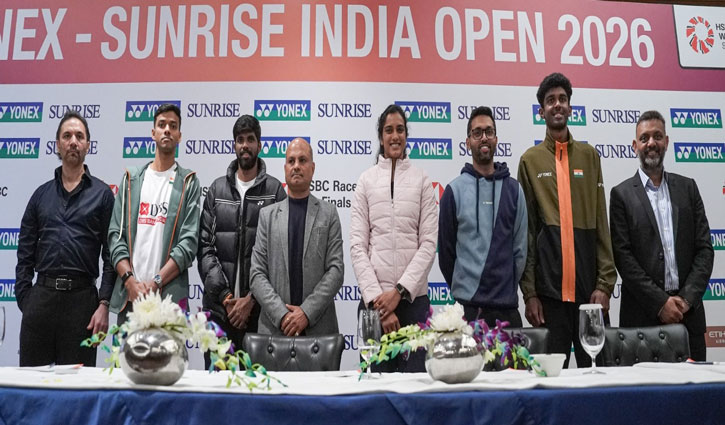 Yonex-Sunrise India Open 2026: A grand stage, enhanced spectator experience, and a rehearsal for the World Championships