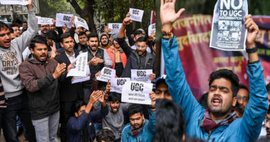 Supreme Court makes strong remarks on UGC caste rules, stating that the provisions are vague and prone to misuse.