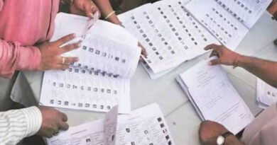 Voter list revision in Uttar Pradesh: 2.89 crore names removed.