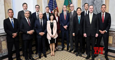 Robust critical mineral supply chains vital to boost India’s manufacturing goals: Ashwini Vaishnaw