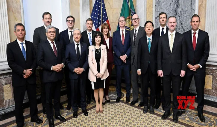 Robust critical mineral supply chains vital to boost India’s manufacturing goals: Ashwini Vaishnaw