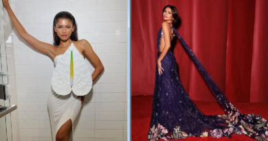 Is Hollywood actress Zendaya pregnant? The discussion is heating up on social media.