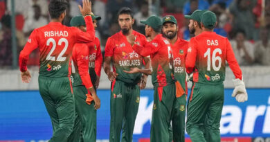 Will not play in India: Bangladesh boycotts T20 World Cup, ICC to name replacement