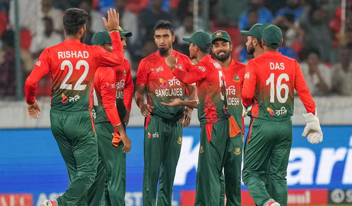 Will not play in India: Bangladesh boycotts T20 World Cup, ICC to name replacement