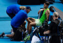 Australian Open 2026: Controversy erupts over medical time-out in Alcaraz-Zverev semi-final, raising questions about the rules