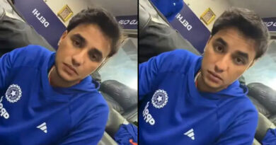 If Pakistan wants Abhishek Sharma to play, he will: Suryakumar