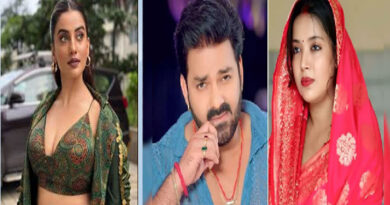 Pawan Singh's ex-girlfriend Akshara Singh supports his wife Jyoti Singh's alimony demand