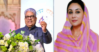 With runners from 35 countries, Alwar will become a global platform for environmental protection