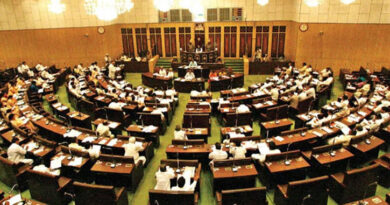 Andhra Pradesh aims to achieve an economy of Rs 308 lakh crore and per capita income of Rs 55 lakh by 2047: Governor