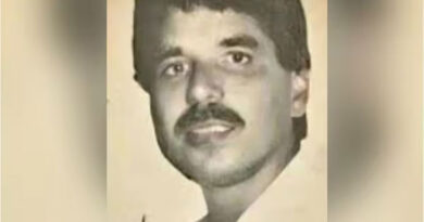 Renowned filmmaker MM Baig was found dead at his home in Mumbai.