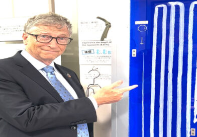 Bill Gates will not attend AI Summit after 'careful consideration' amid Epstein dossier controversy