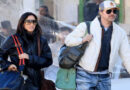 Brad Pitt and Ines de Ramon spotted together in Greece, showing special chemistry before filming 'The Riders'