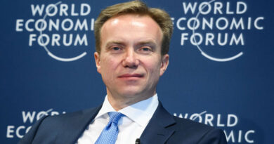 Borge Brende resigns after Epstein dossier probe, World Economic Forum faces leadership crisis