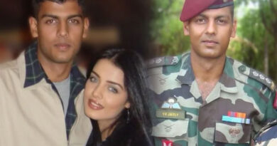 The Delhi High Court has ensured legal representation for Vikrant Jaitly in the UAE, Celina Jaitly shared the update.
