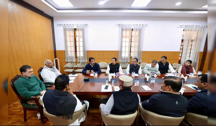 West Bengal Assembly Elections: Congress will contest all 294 seats alone.