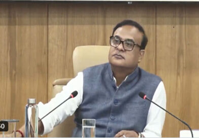 Gaurav Gogoi's alleged Pakistan link case: Assam cabinet decides to hand over the case to the Home Ministry.