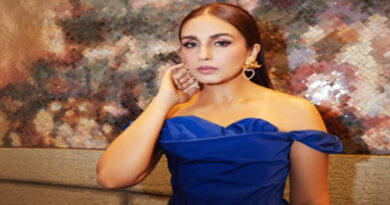 Huma Qureshi impressed by Rajkummar Rao's physical transformation, calls him "one of the most dedicated actors of our time"