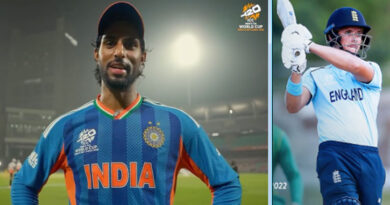 T20 World Cup: Young stars who will make a big impact in India and Sri Lanka