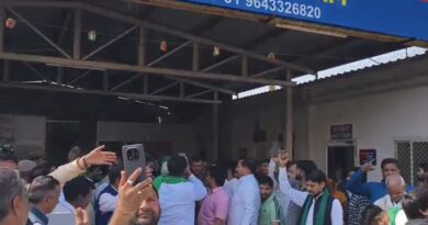 Panic at a school in Wave City after hooliganism by miscreants; hundreds of students left terrified.