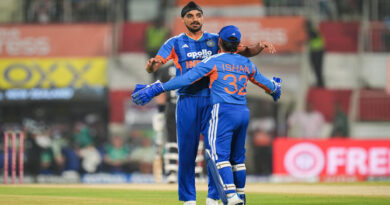 T20 World Cup: Despite the win, India receives a warning against USA; carelessness in the powerplay will not be tolerated: Gavaskar