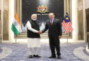 India-Malaysia relations strengthened: Six key agreements signed in the presence of PM Modi, Tamil language highlighted as a shared link.