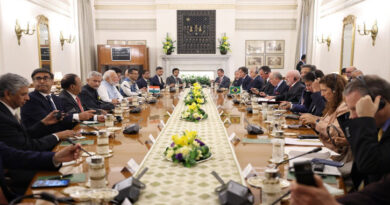 India-Brazil Strategic Partnership Takes New Steps: A Historic Roadmap on Trade, Climate Leadership, and the Global South Agenda