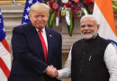 An interim framework for the India-US trade agreement has been prepared, and US tariffs will be reduced to 18%.