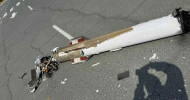 Iran attacks Abu Dhabi, Doha, Riyadh after US-Israel strikes, new blasts in Dubai