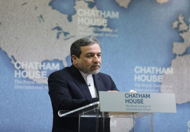 चाबहार को भारत के बजट से हटाना निराशाजनक: ईरान के विदेश मंत्री अब्बास अराघची India's removal of Chabahar from its budget is disappointing: Iran's Foreign Minister Abbas Araghchi