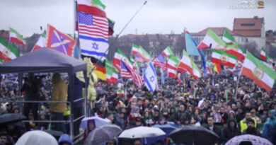 Indian government appeals to Indian citizens living in Iran to leave by any means necessary