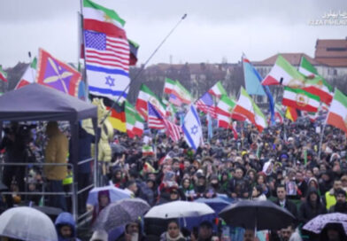 ईरान में रह रहे भारतीय नागरिकों से भारत सरकार की अपील, ‘किसी भी तरह वहां से निकलें’ Indian government appeals to Indian citizens living in Iran to leave by any means necessary