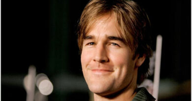 Hollywood actor James Van Der Beek dies at 48