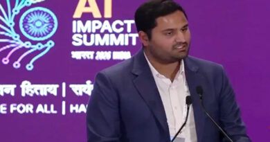 India should have its mark in the AI ​​century: Jeet Adani
